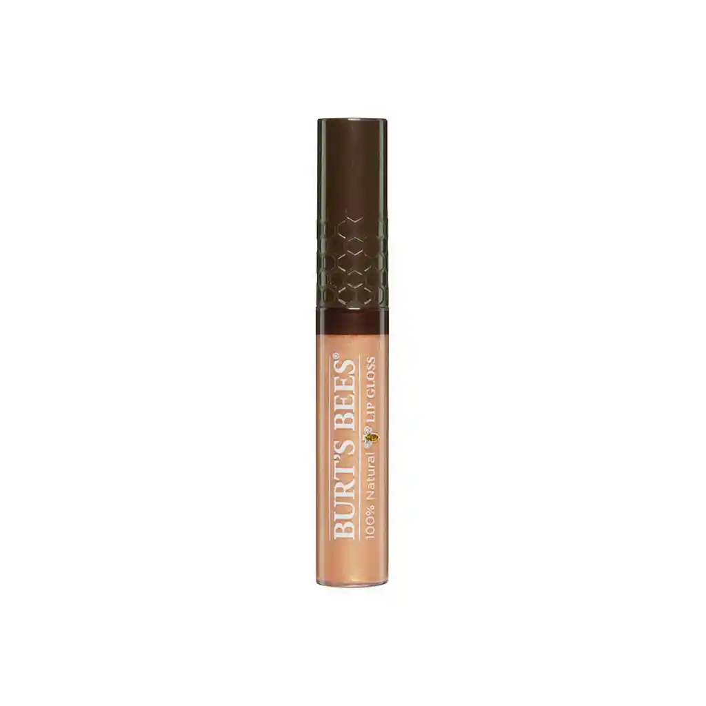 Burt's Bees Brillo Labial Nutritivo Color de Otoño