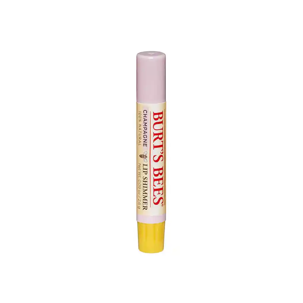 Burt's Bees Brillo Labial 