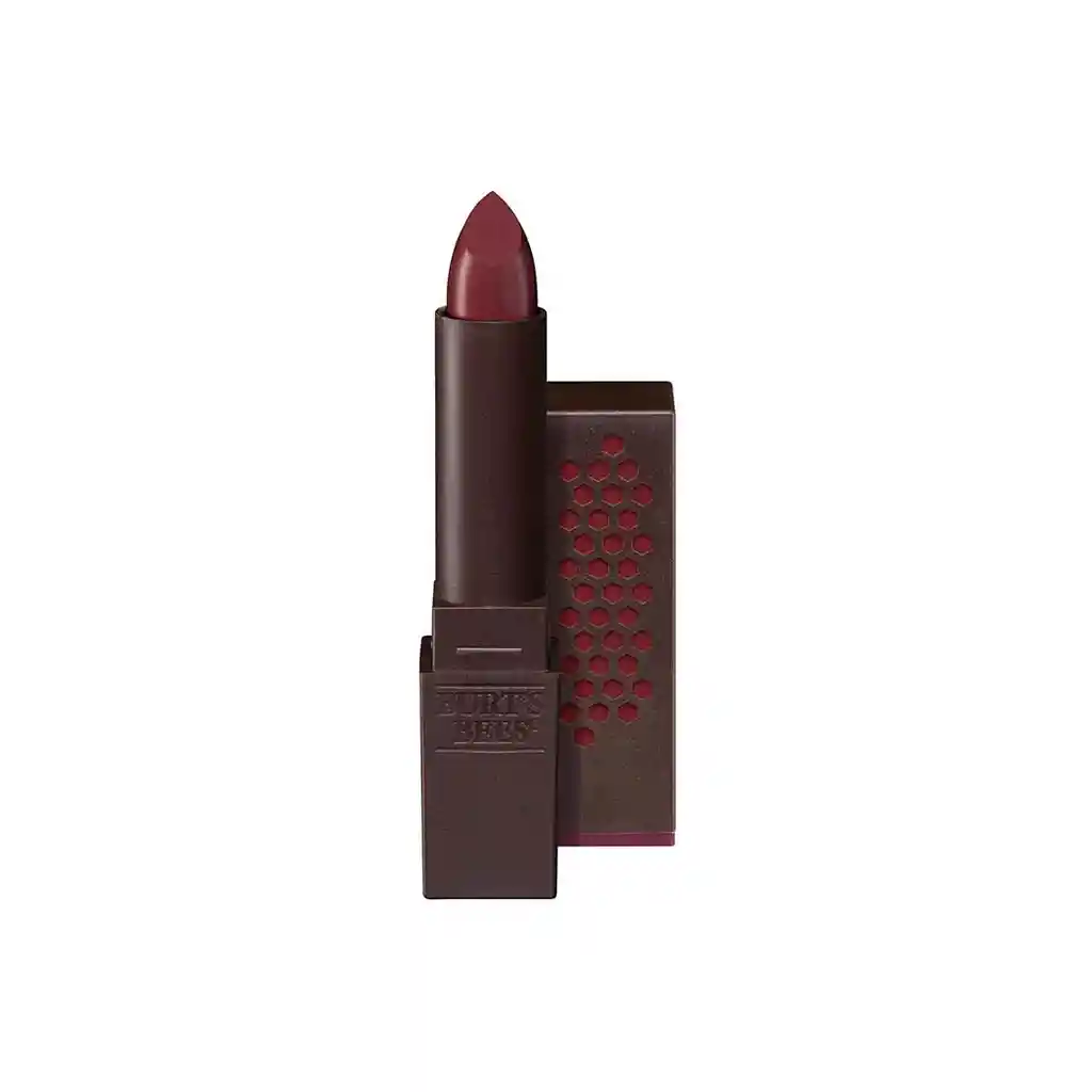 Burt's Bees: lapiz labial humectante #532 russet river