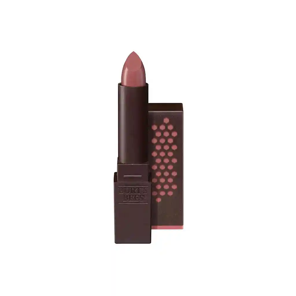 Burt's Bees: lapiz labial humectante color ruborizado