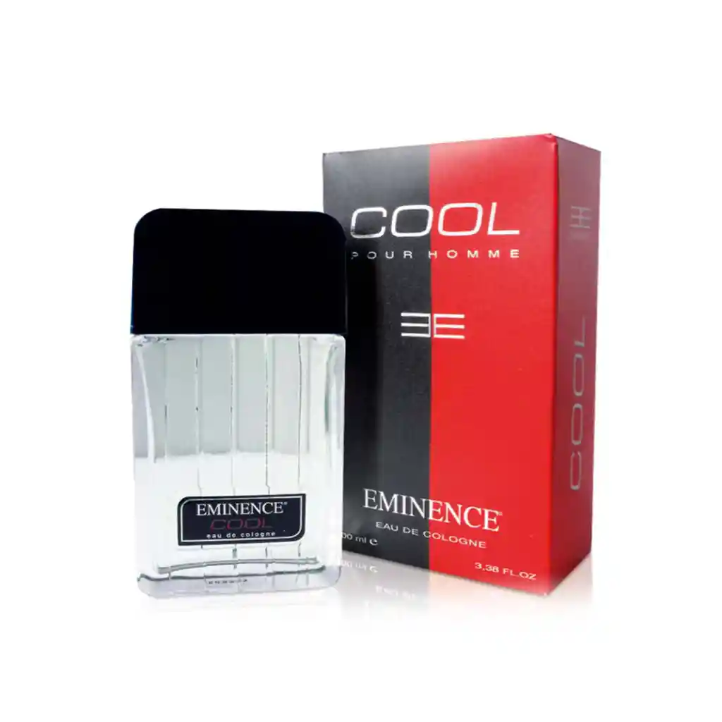 Eminence: Colonia Para Hombre Cool