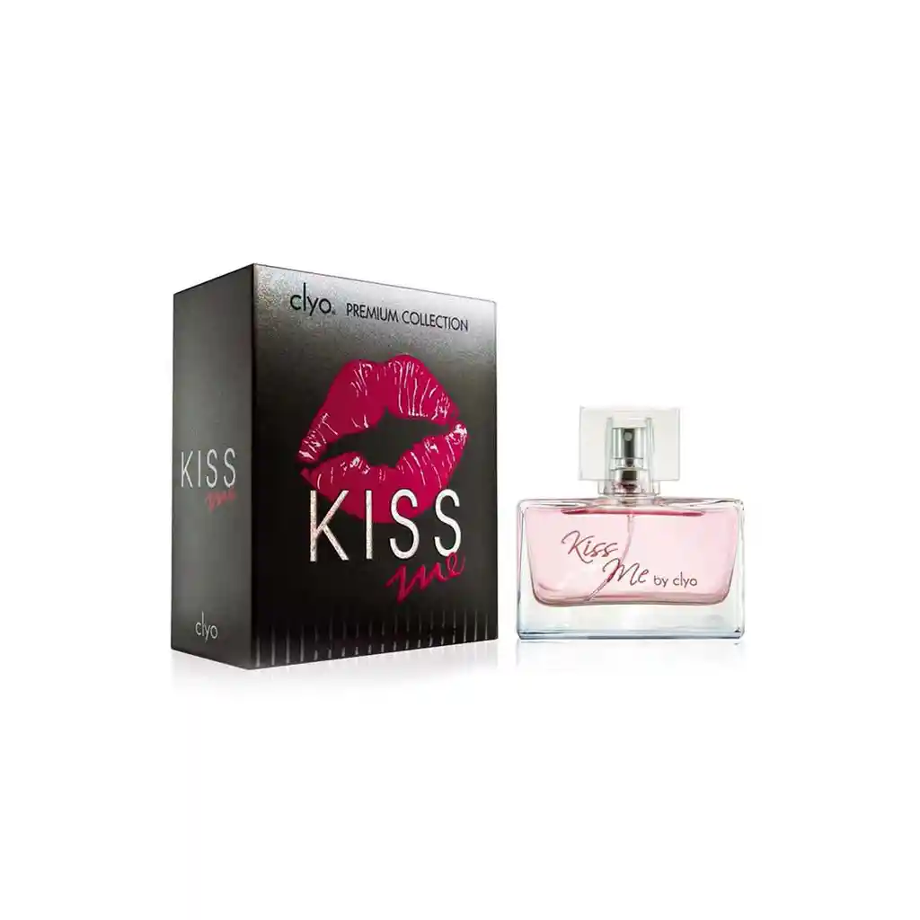 Kiss Me Perfume Femenino