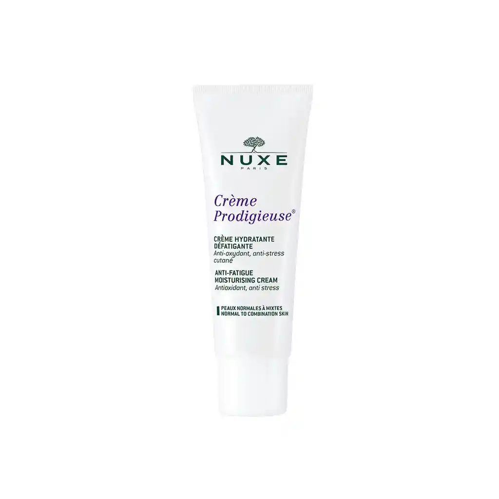 Nuxe Prodigieuse Hidratante Anti Fatiga