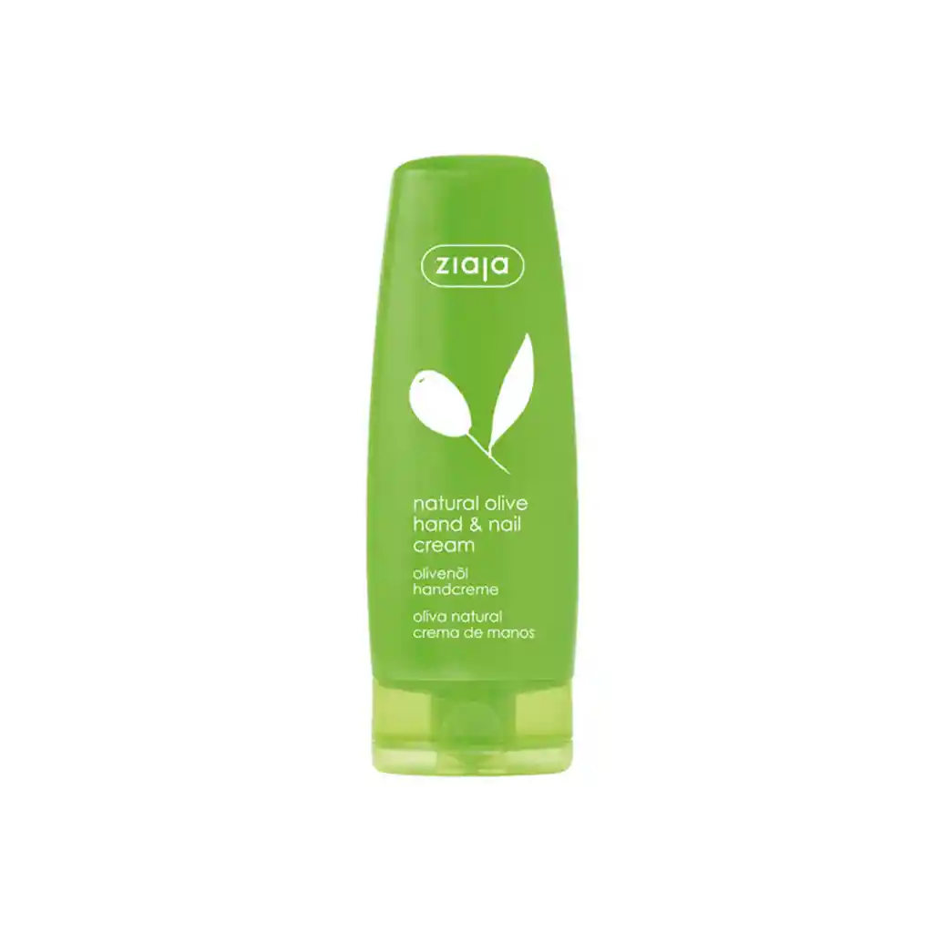 Ziaja Crema Manos Olive