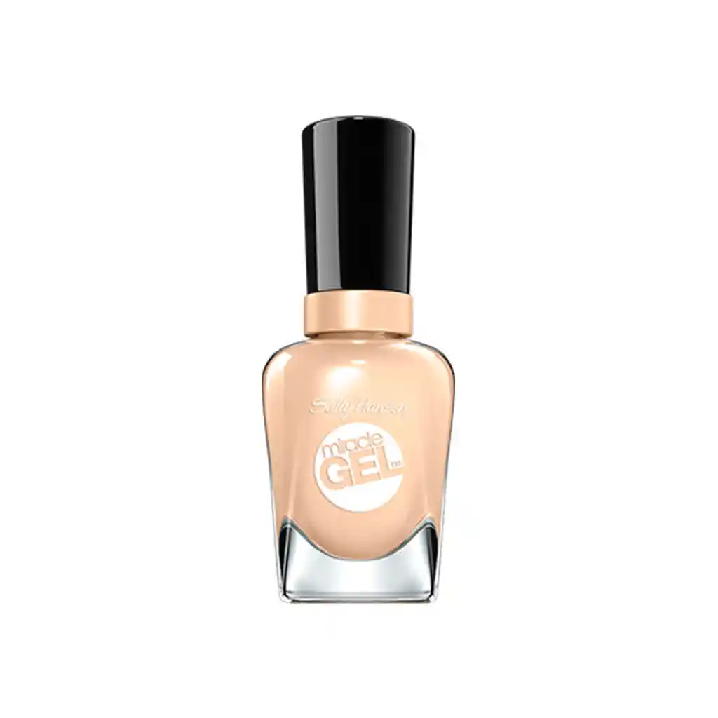 Sally Hansen Esmalte Gel Para Unas