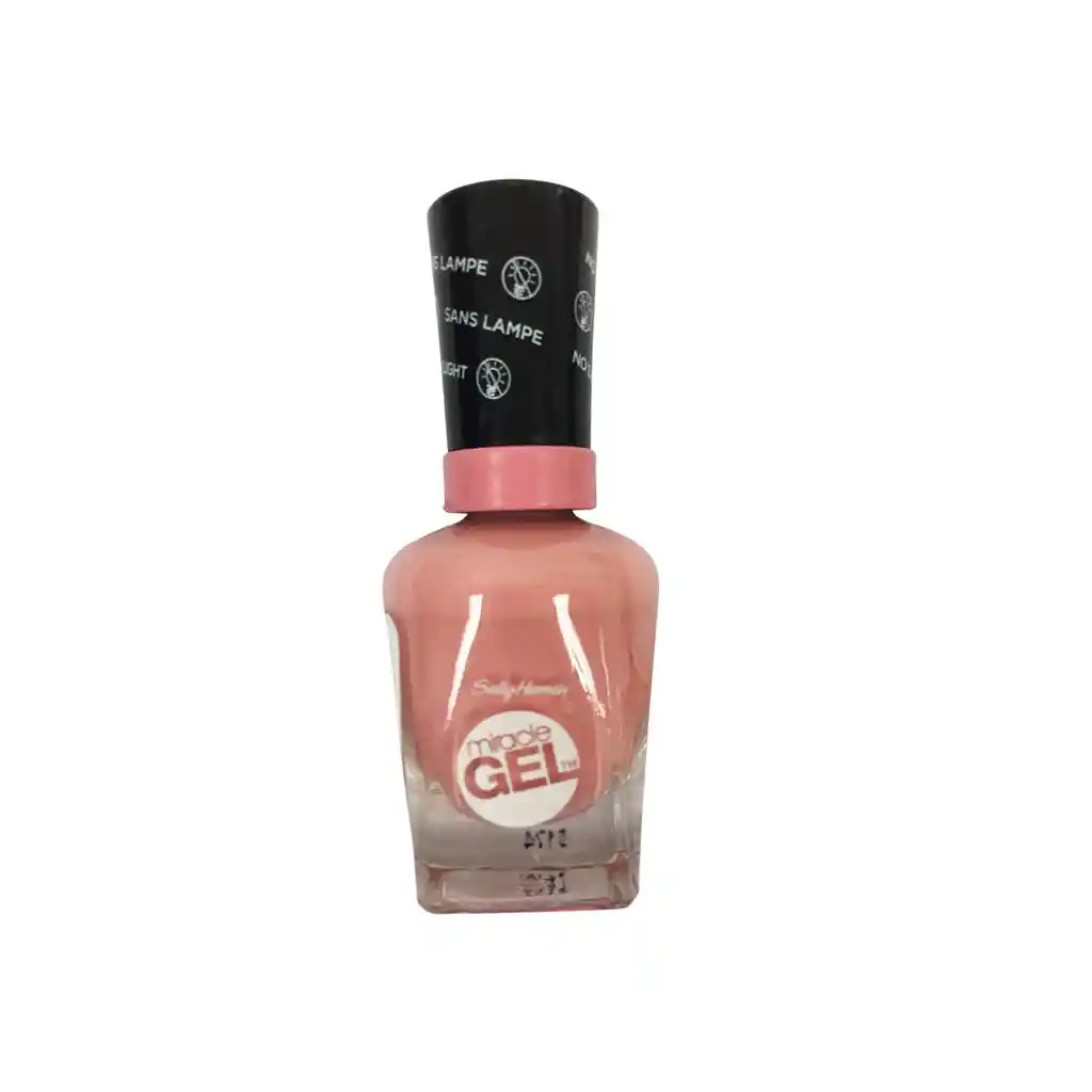 Sally Hansen Esmalte Gel Para Unas