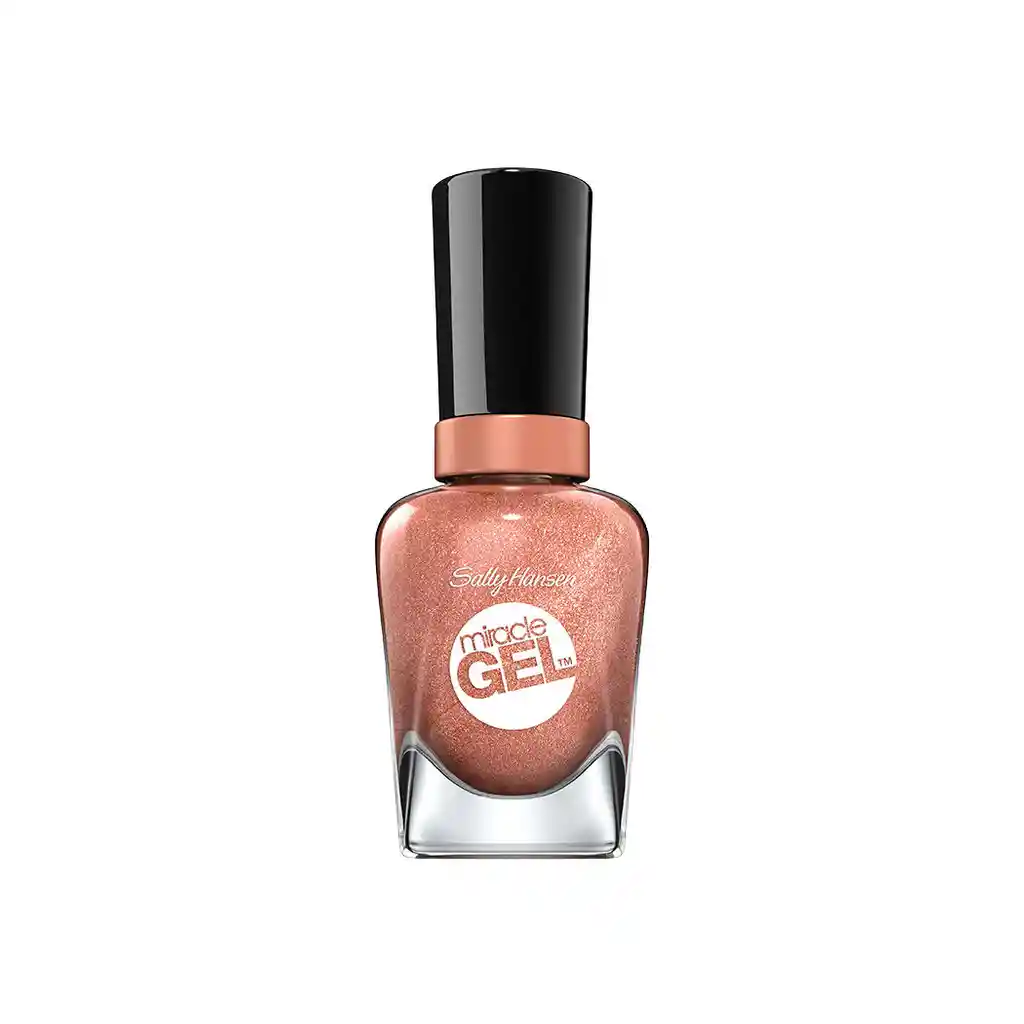 Sally Hansen Esmalte Gel Para Unas