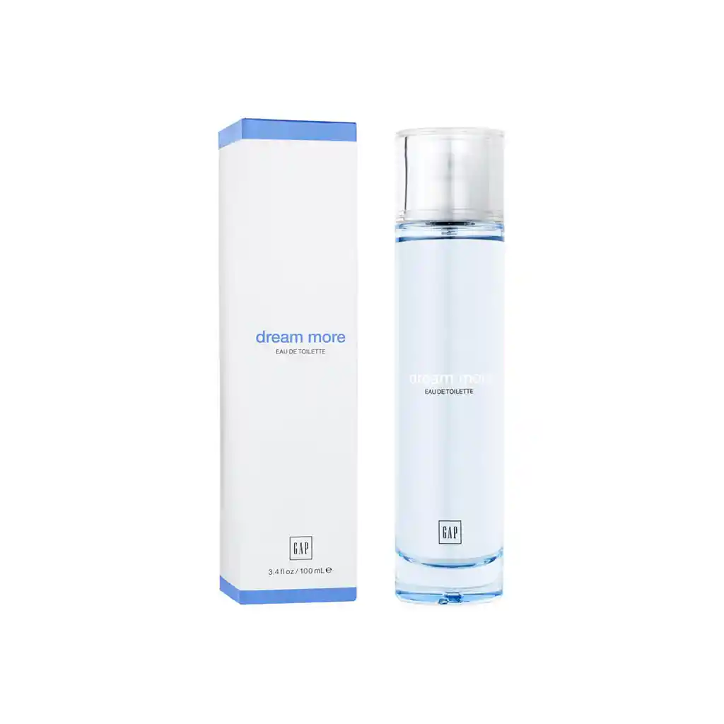 Dream Gap: Fragancia More Mujer Aroma Fresca Floral