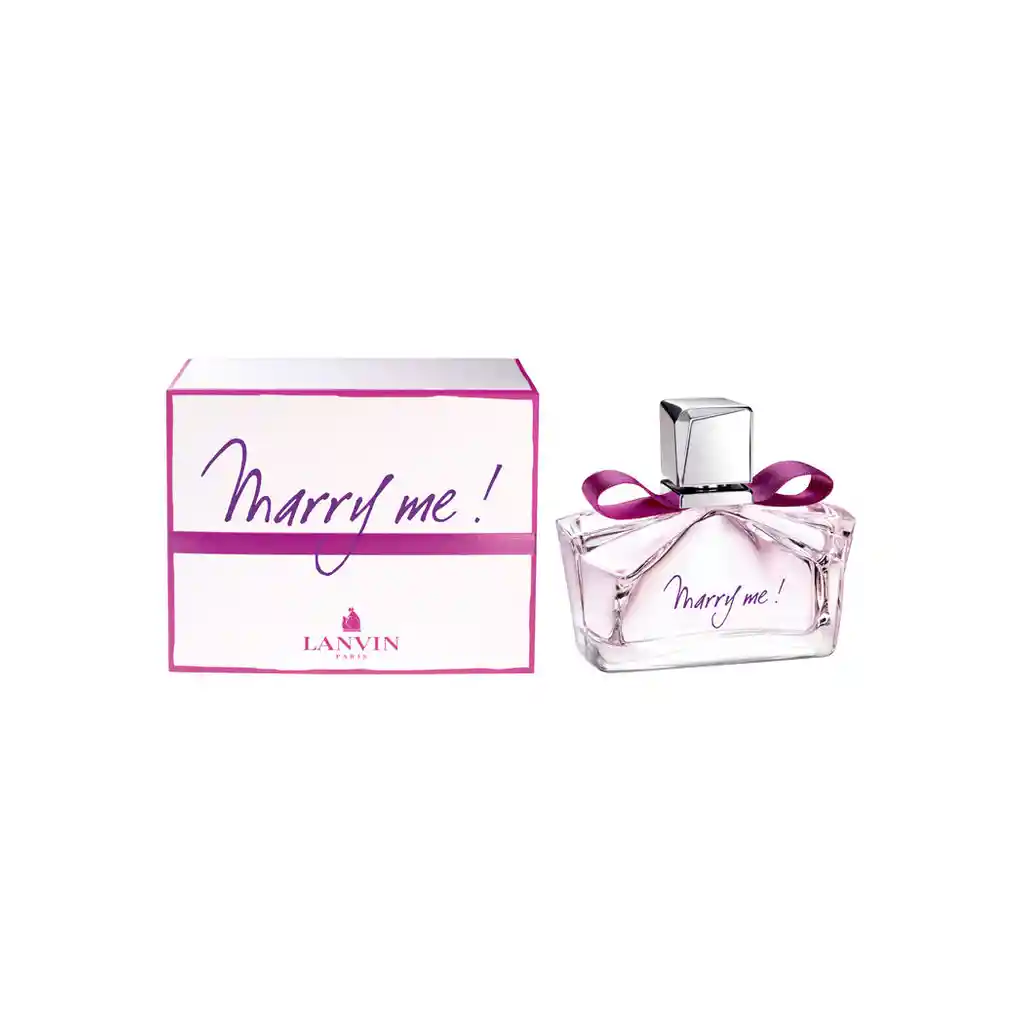 Lanvin: Fragancia Lanvin Marry De Mujer Aroma Floral