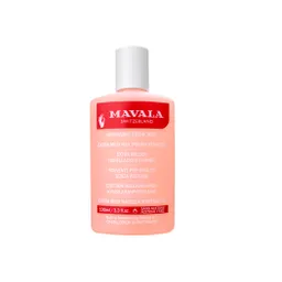 Mavala Quita Esmalte Color Rosado