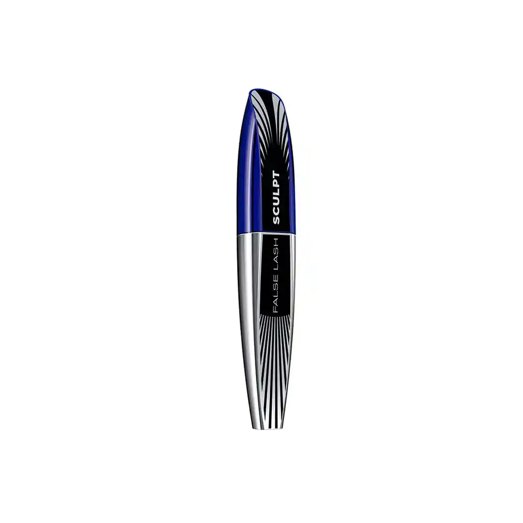 Loreal Paris Mascara De Pestanas False Lash Butt Sculpt Ws