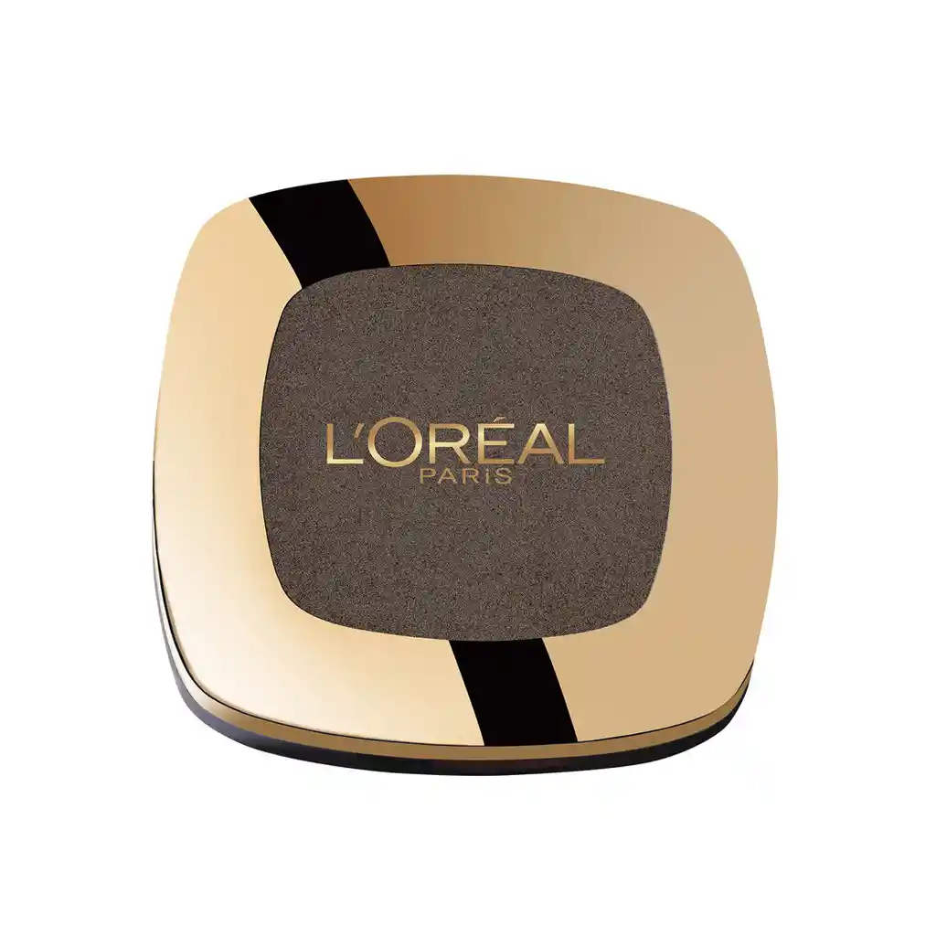 Loreal Paris Sombra De Ojos Infalible Color Café