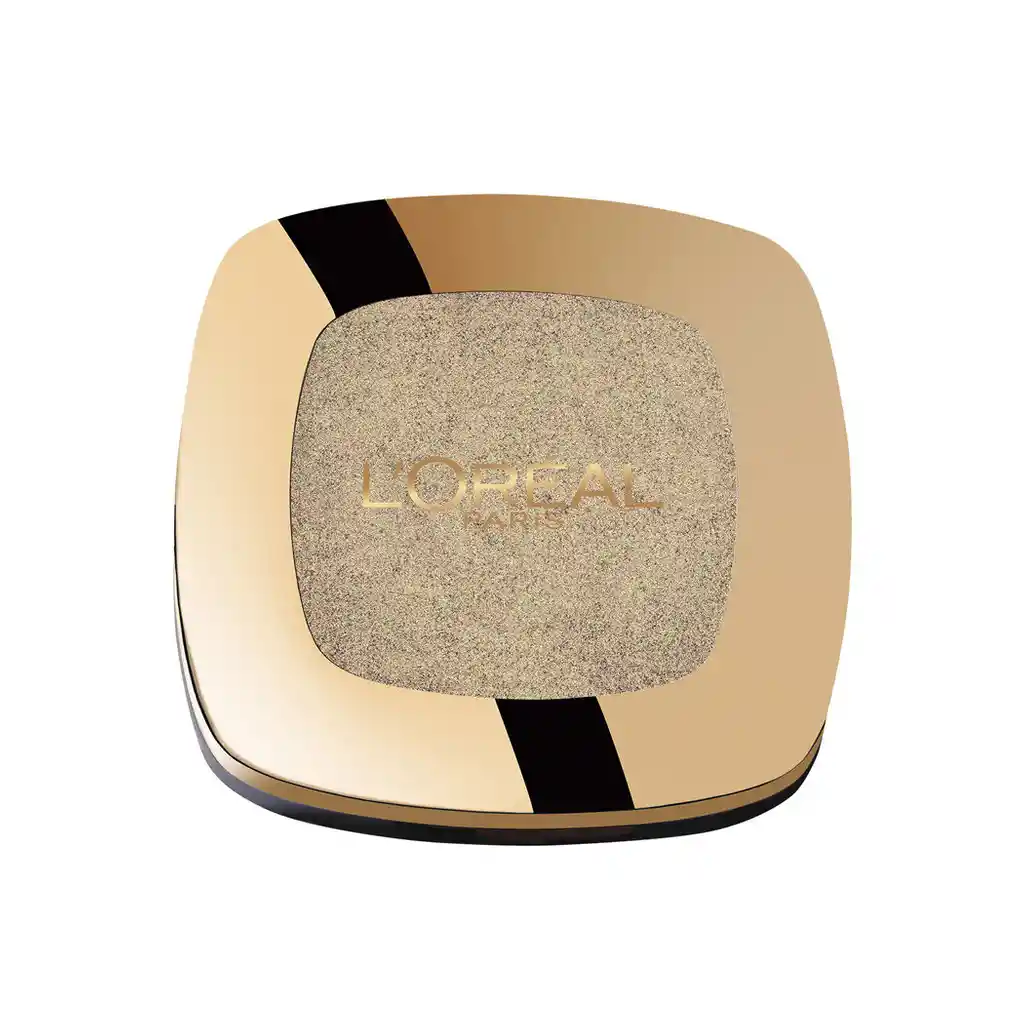 Loreal Paris : Sombra De Ojos Infalible Color Beige