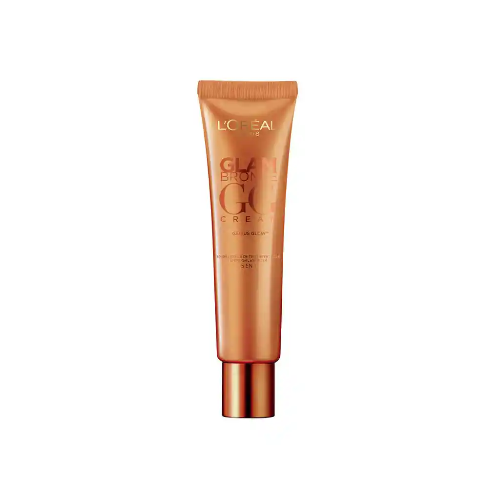 Loreal Paris Base De Maquillaje Bronceado Perfecto