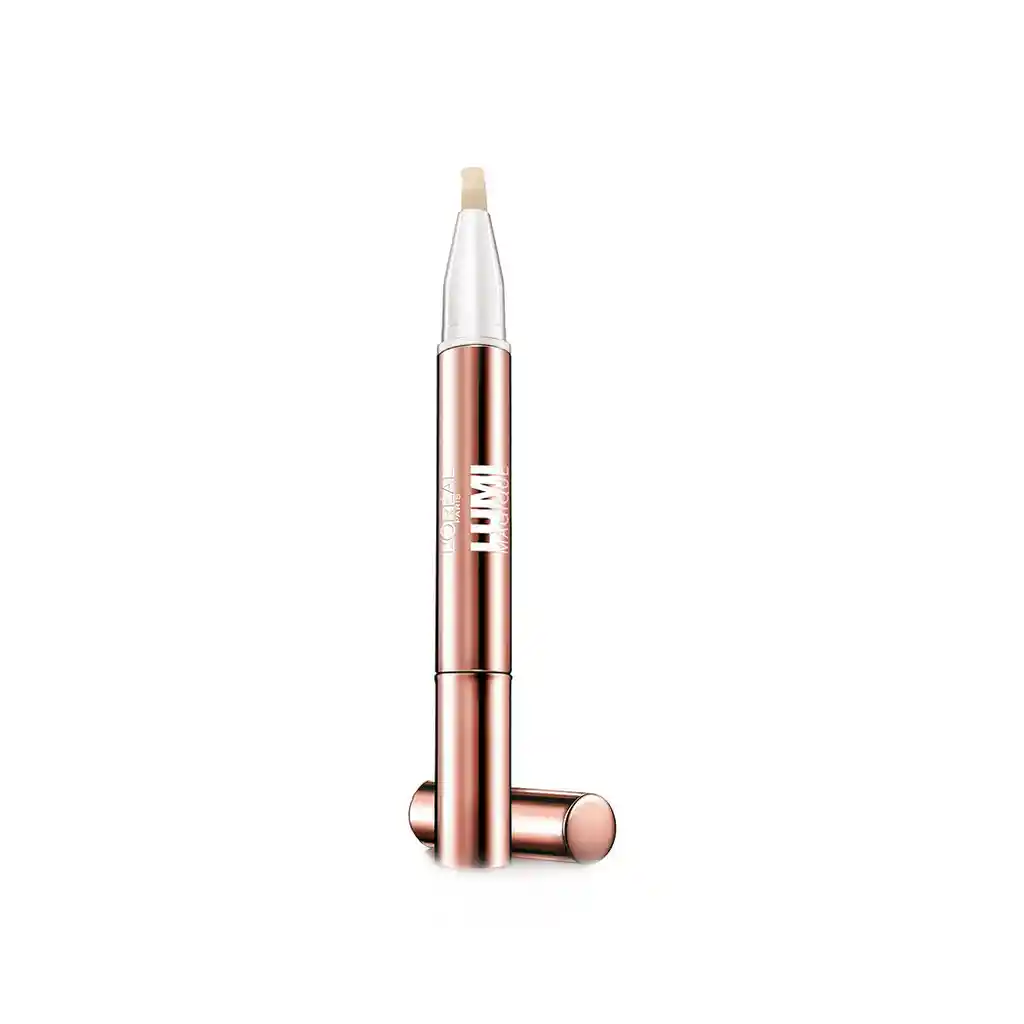 Loreal Paris : Corrector De Ojeras Color Light