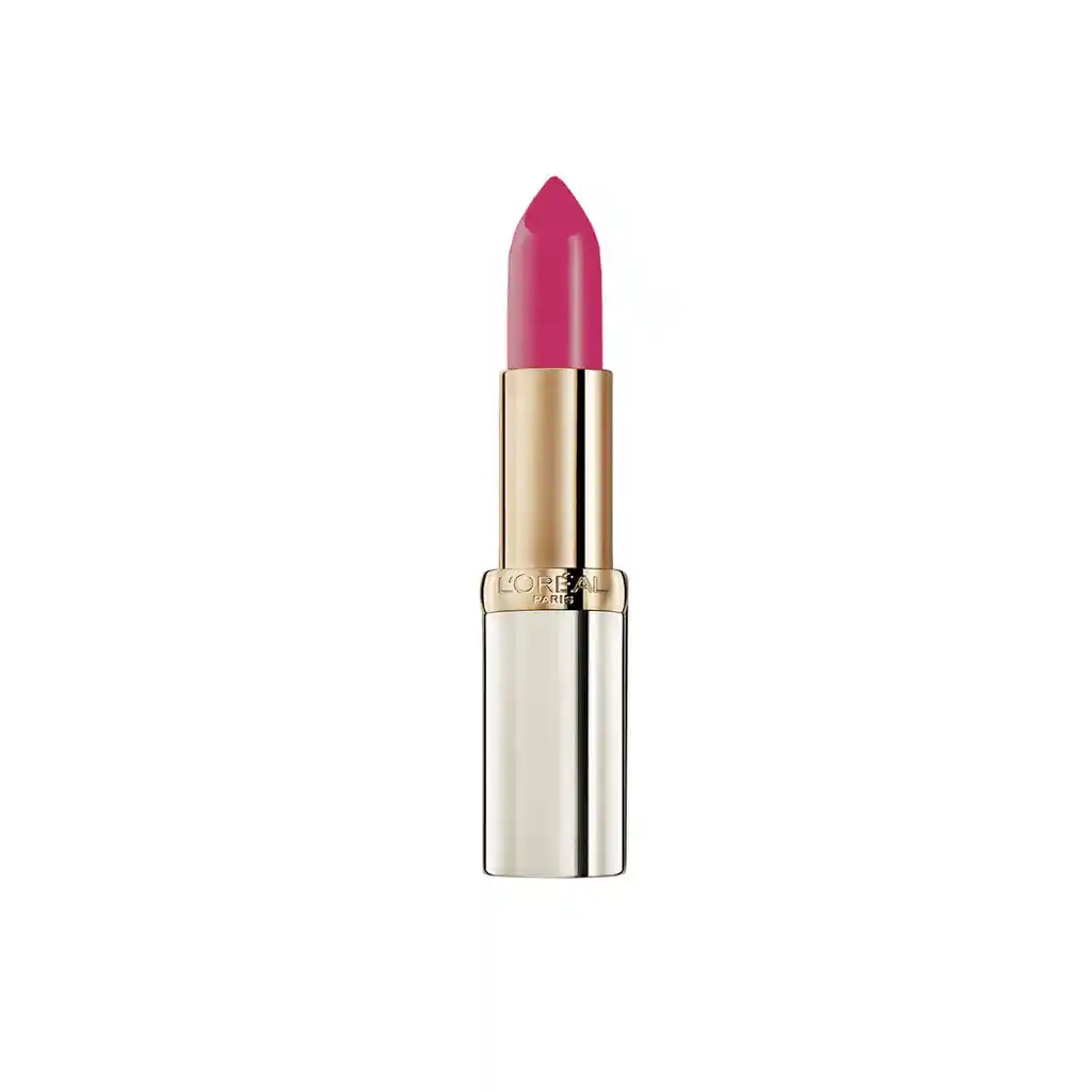 Loreal Paris Labial Riche Color Ouhlala