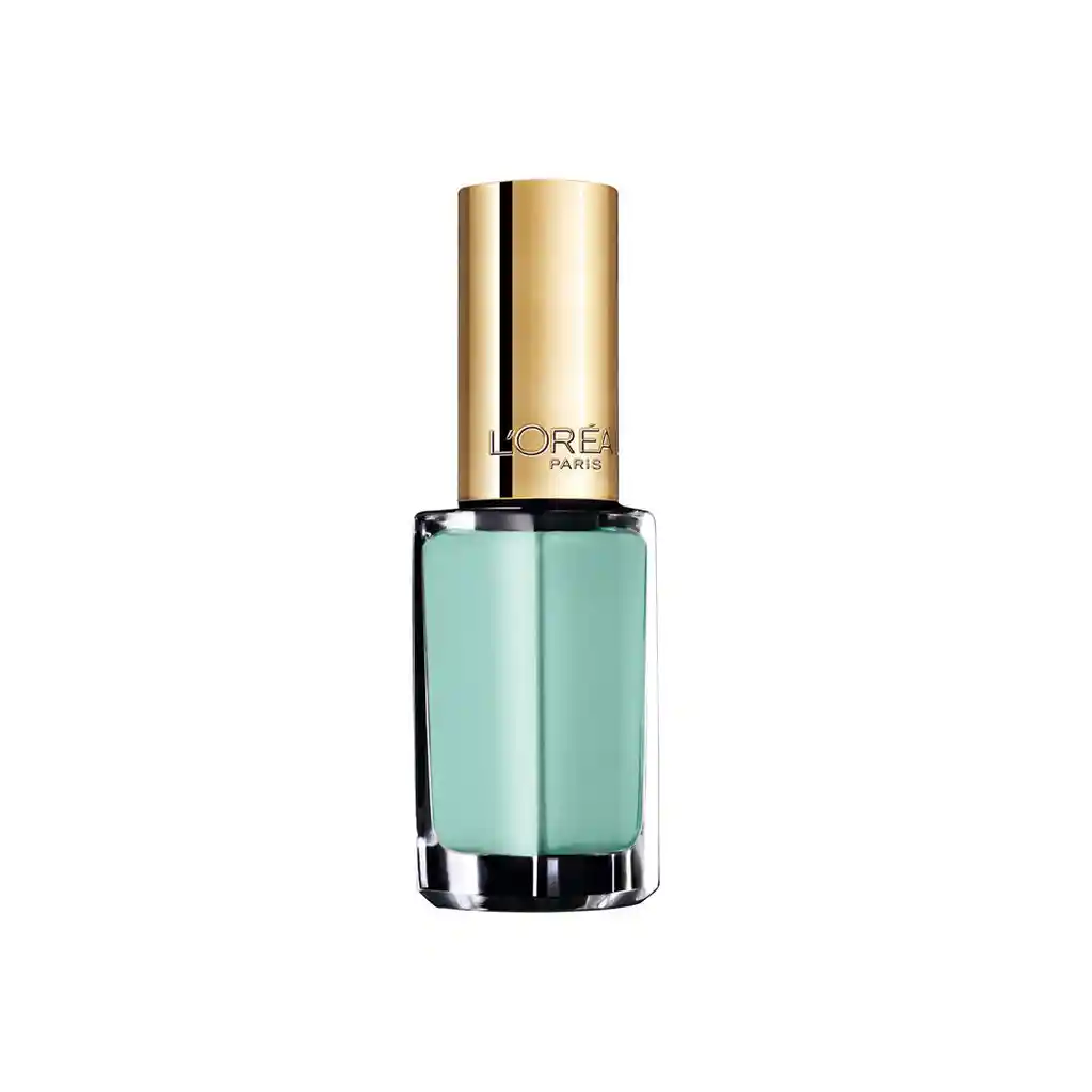 Loreal Paris : Esmalte De Uñas Levernis Color Celeste