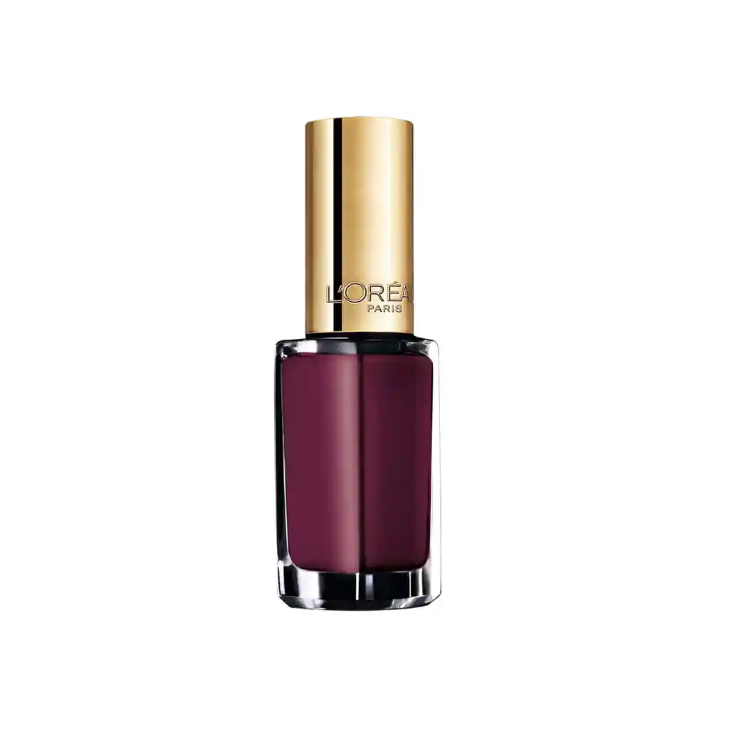 Loreal Paris : Esmalte De Uñas Levernis Color Morado