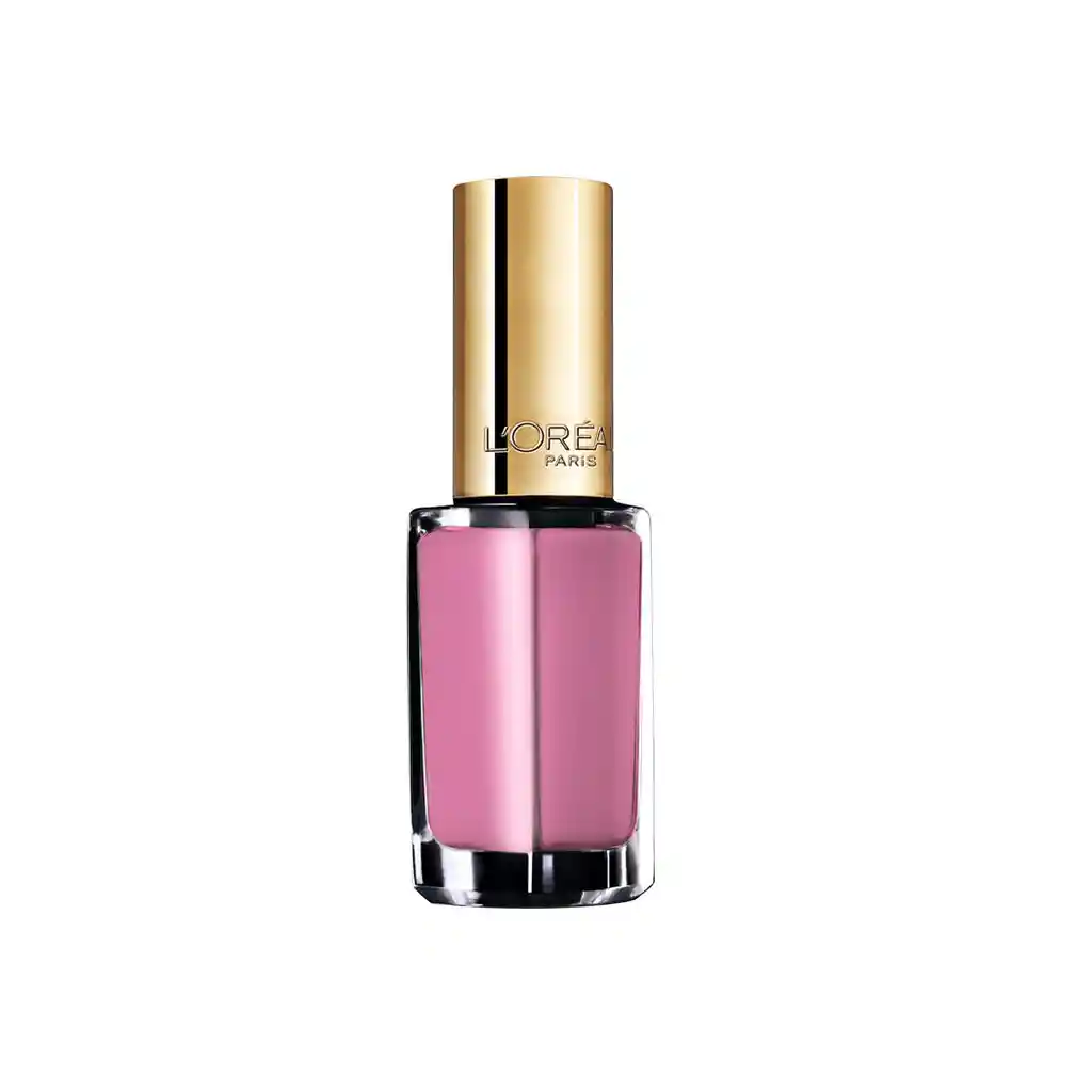 Loreal Paris : Esmalte De Uñas Levernis Color Rosado