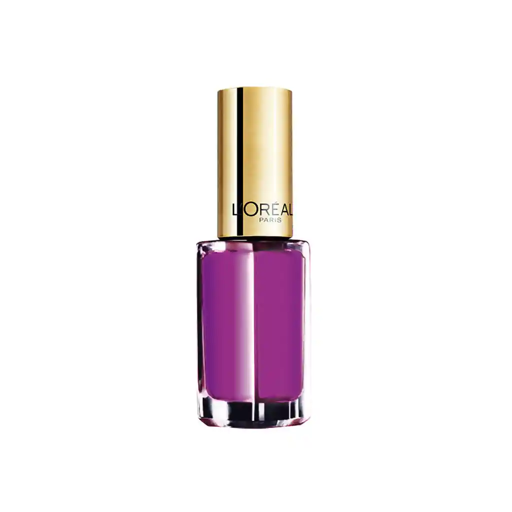 Loreal Paris : Esmalte De Uñas Vernis Color Mora Fuerte