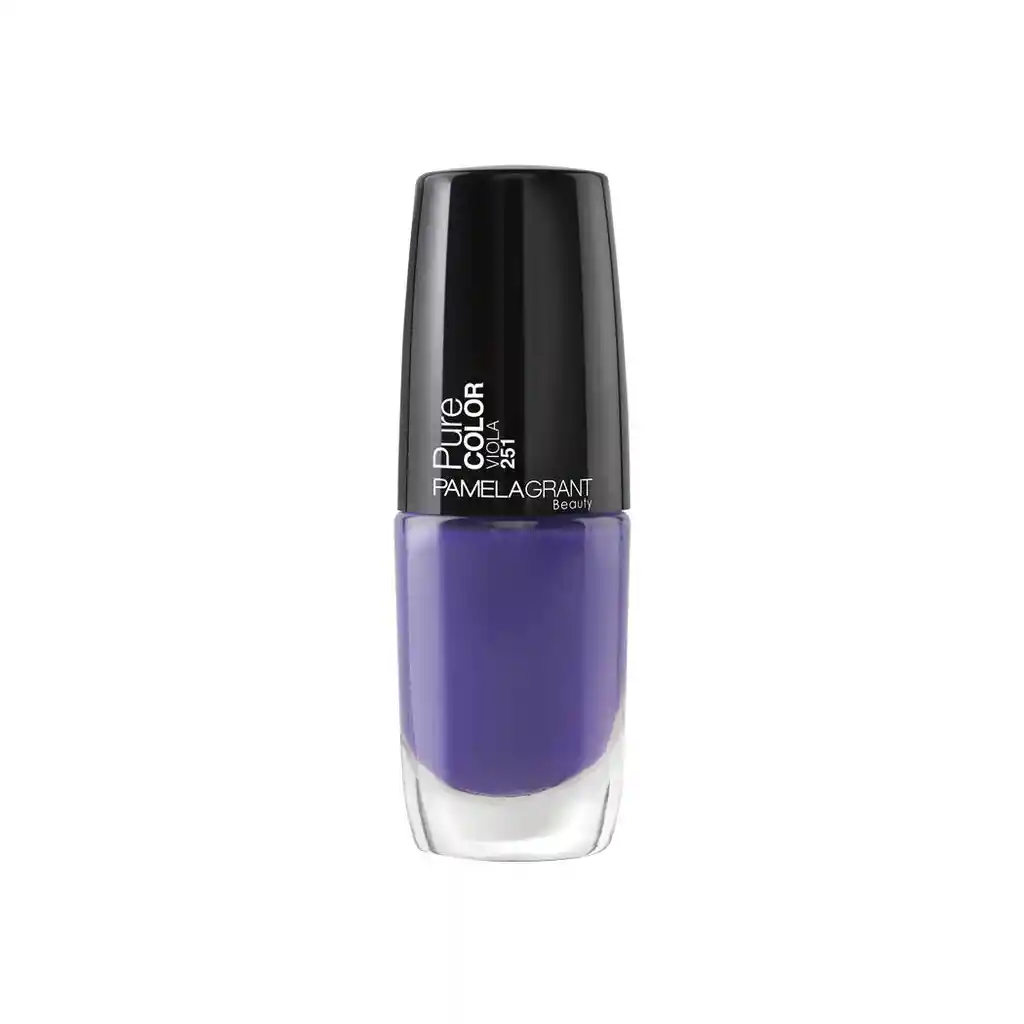 Pamela Grand Esmalte Pure Color Viola N° 251