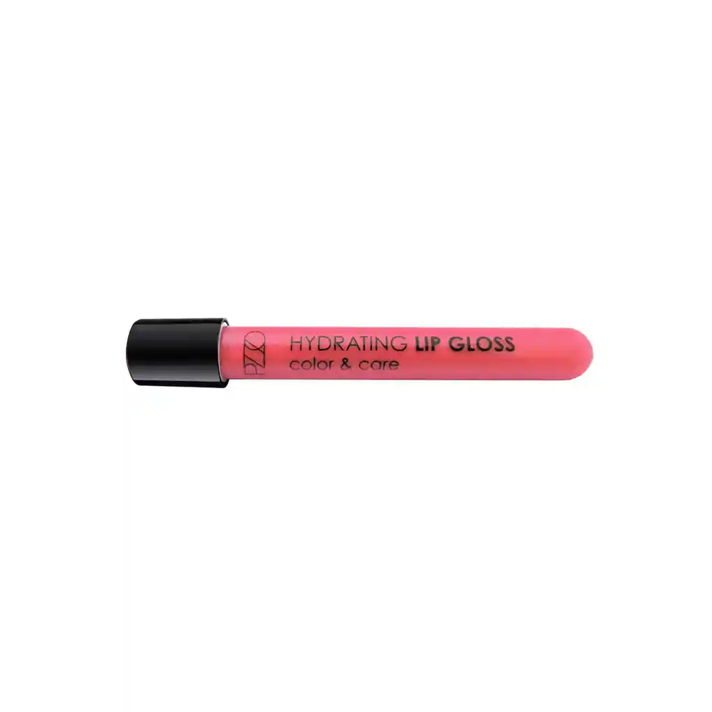 Petrizzio: Gloss De Labios Hydrating Lip Gloss Color Coral