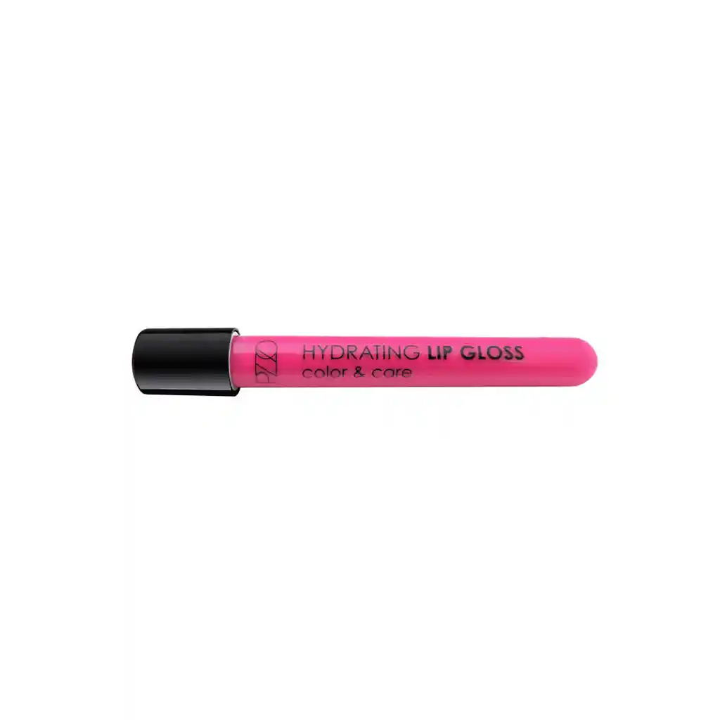 Petrizzio: Gloss De Labios Hydrating Lip Gloss Color Sexy Pink