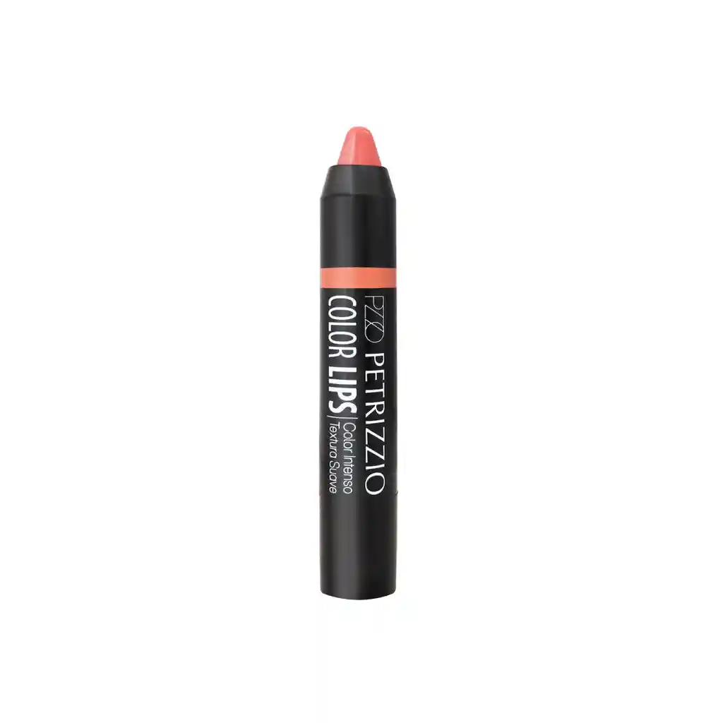 Petrizzio Labial Color Lápiz Nude