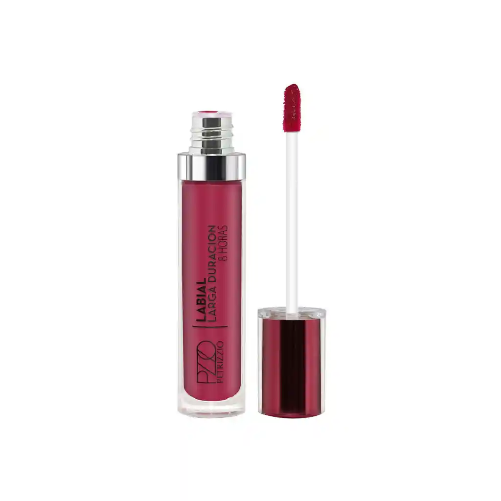 Petrizzio: Labial De Larga Duración Color Berry