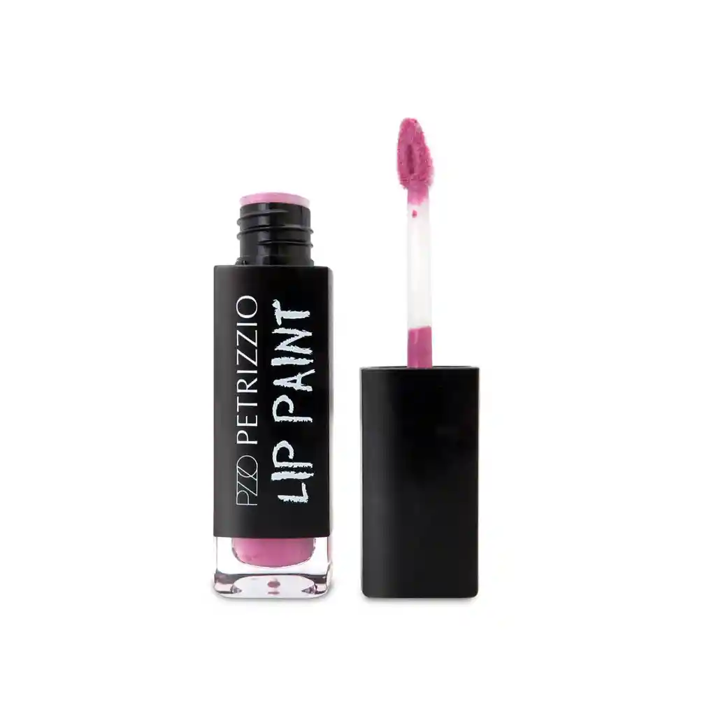 Petrizzio: Labial Paint Color Rose