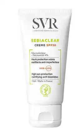 Sebiaclear Svr Crema