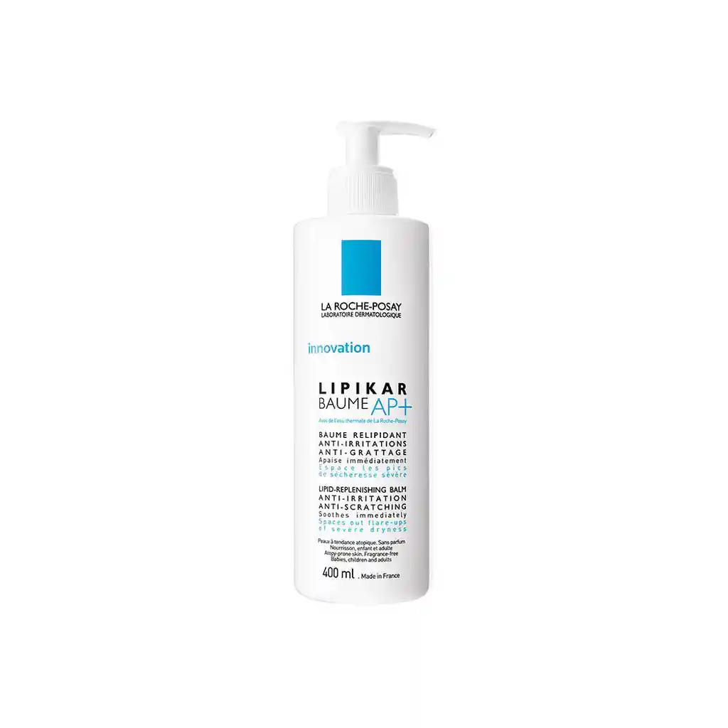 La Roche Posay Bálsamo Corporal Hidratante