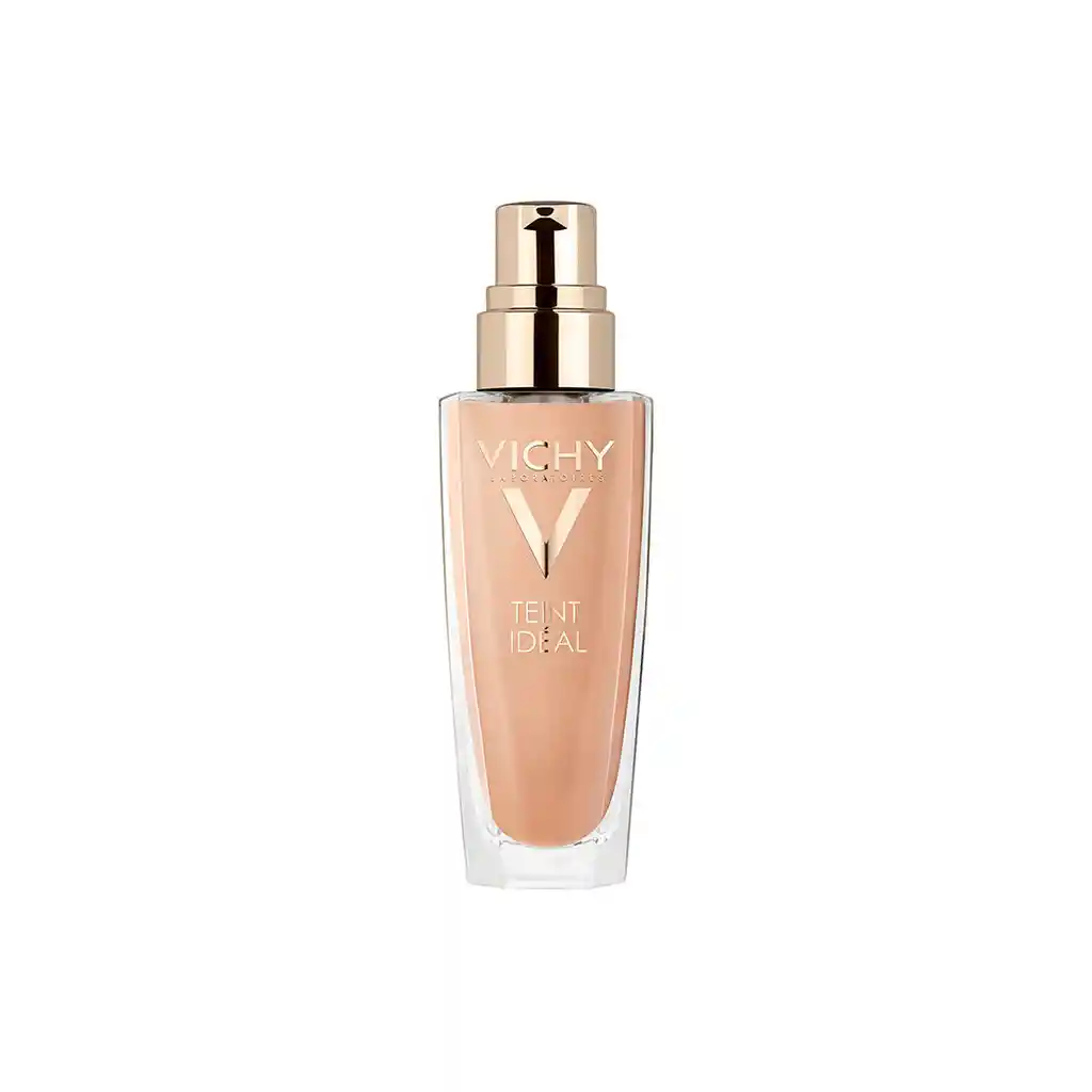 Vichy : Base De Maquillaje Teint Ideal N°55 Bronce Para Unificar