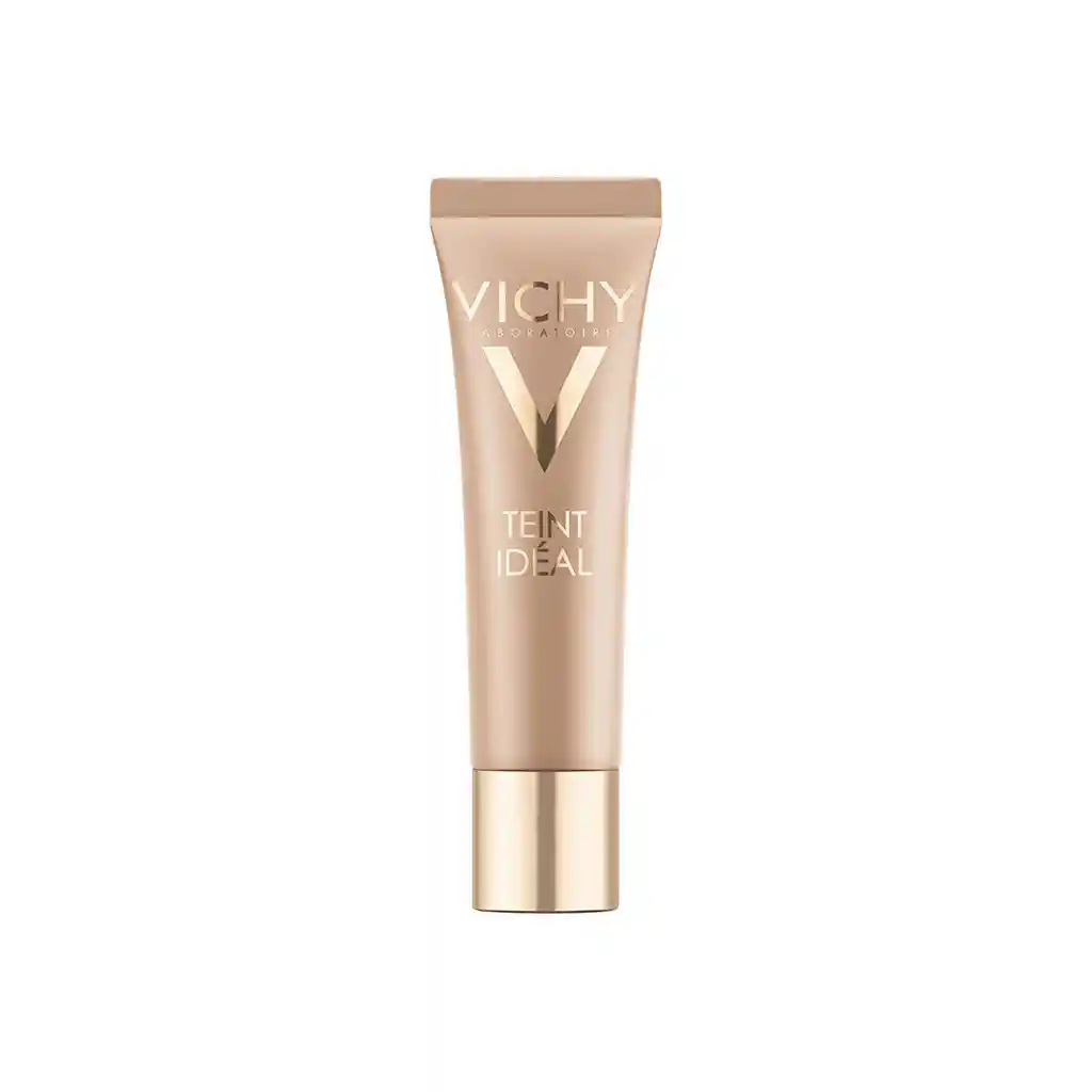 Vichy Base De Maquillaje Teint Ideal Fps20 Tono 55