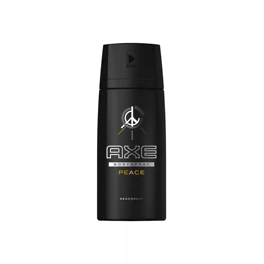 Axe Desodorante Body Spray Peace