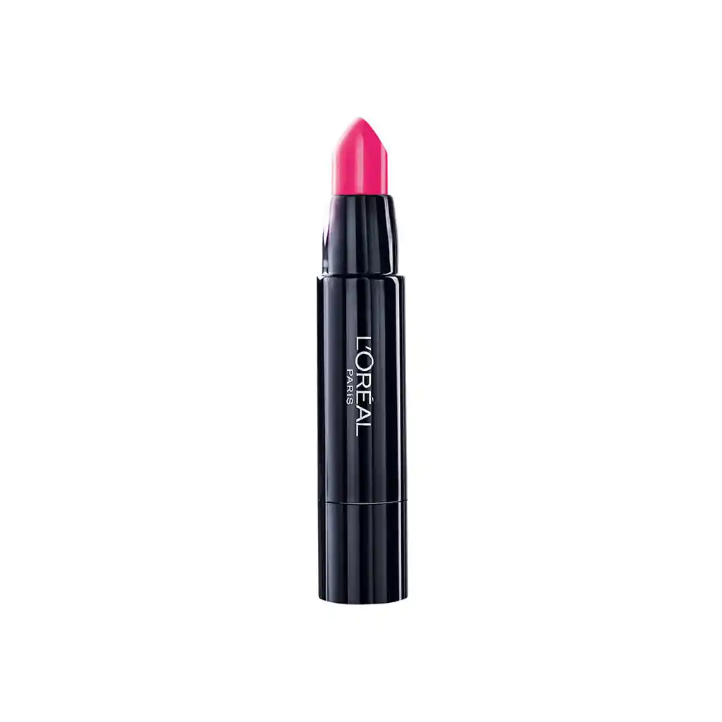 Loreal Paris Balsamo Labial Infallible Sexy Balm Adrenaline 20