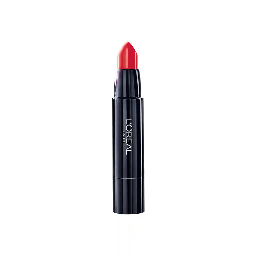 Loreal Paris Balsamo Labial Infallible Sexy Balm Yala Yolo 203