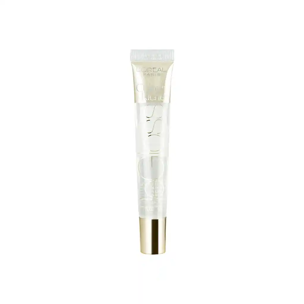 Loreal Paris : Gloss Color Riche Naturally Nude 150