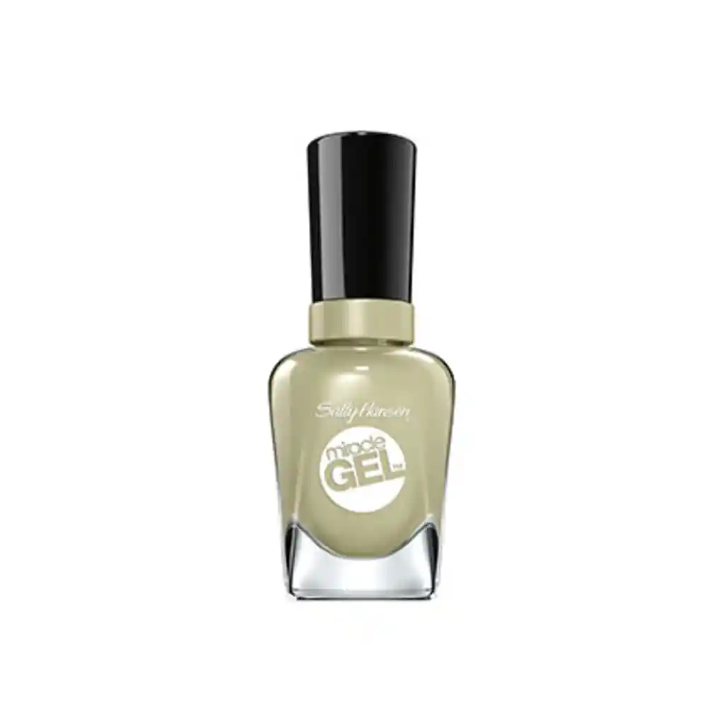 Sally Hansen Esmalte De Unas Miracle Gel