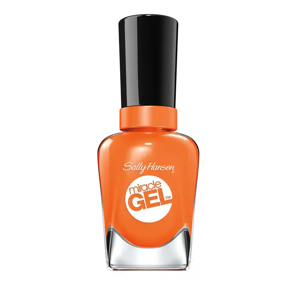 Sally Hansen Esmalte De Unas Miracle Gel