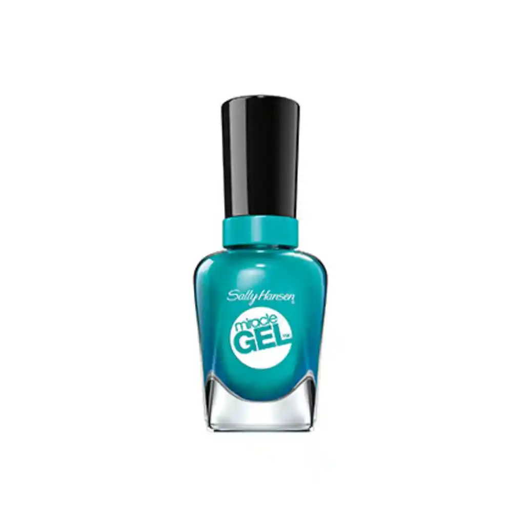 Sally Hansen Esmalte De Unas Miracle Gel