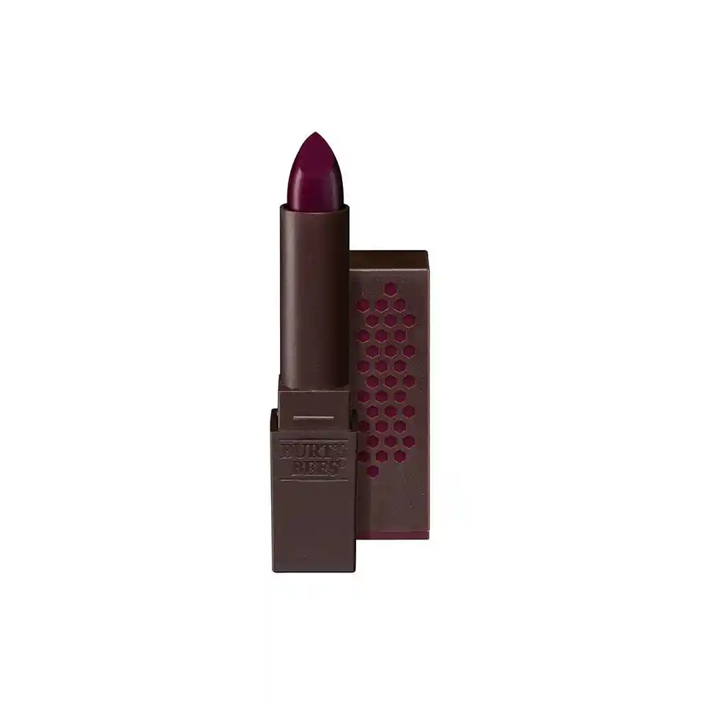 Burt's Bees: lapiz labial humectante #533 orchid ocean