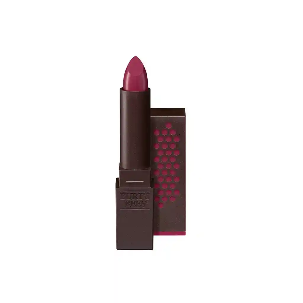 Burt's Bees: lapiz labial humectante #524 wine wave