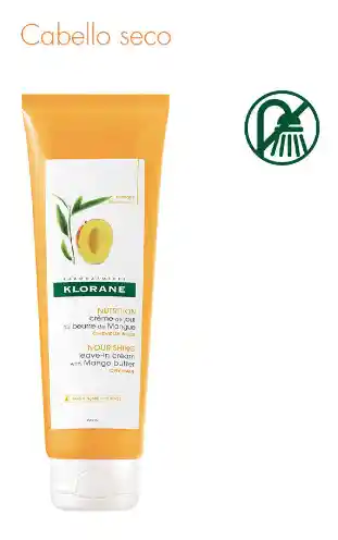 Klorane: Crema Capilar De Mango