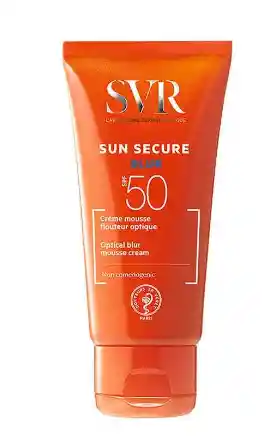 Sun Secure Svr: . Protector Solar Blur Spf50+