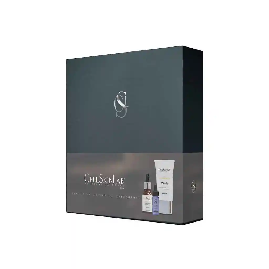 Skinlab Cell Pack Antiage