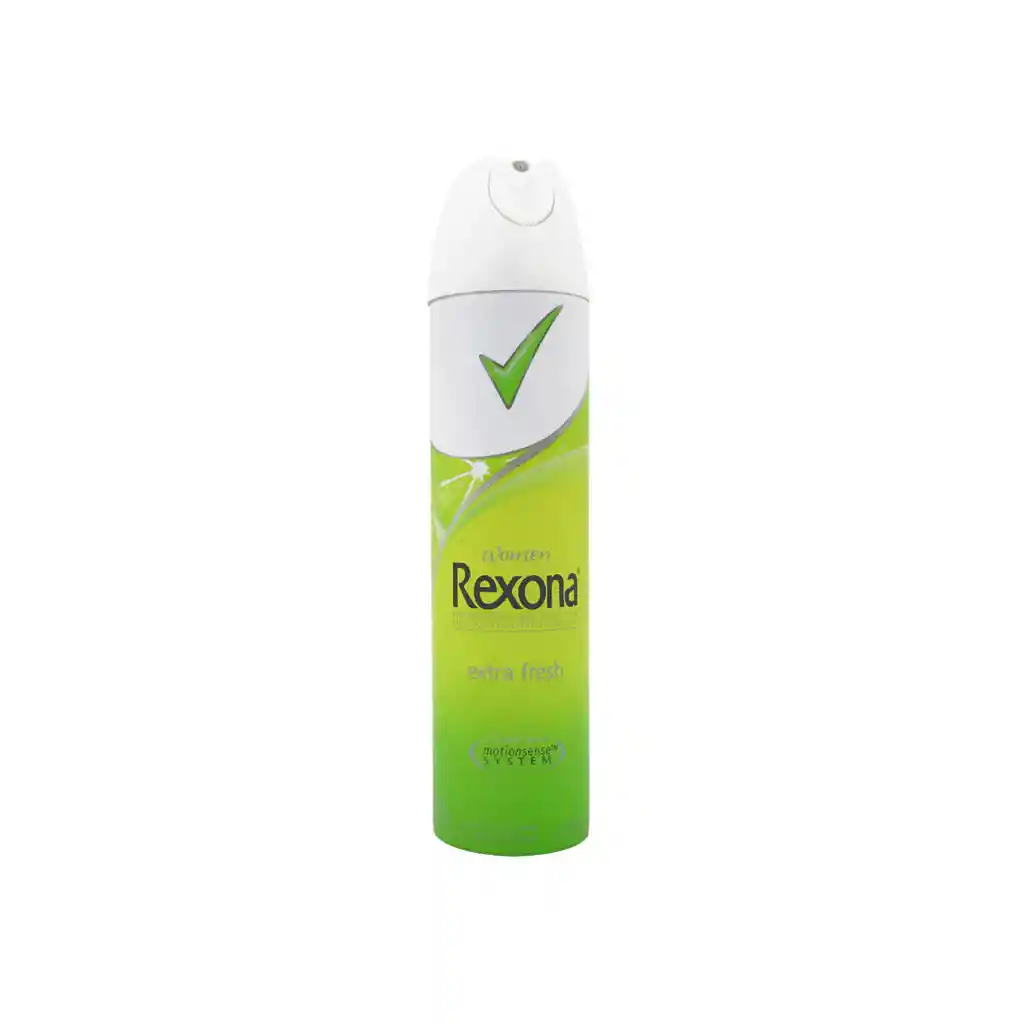 Rexona Anti Transpirante Aerosol Women