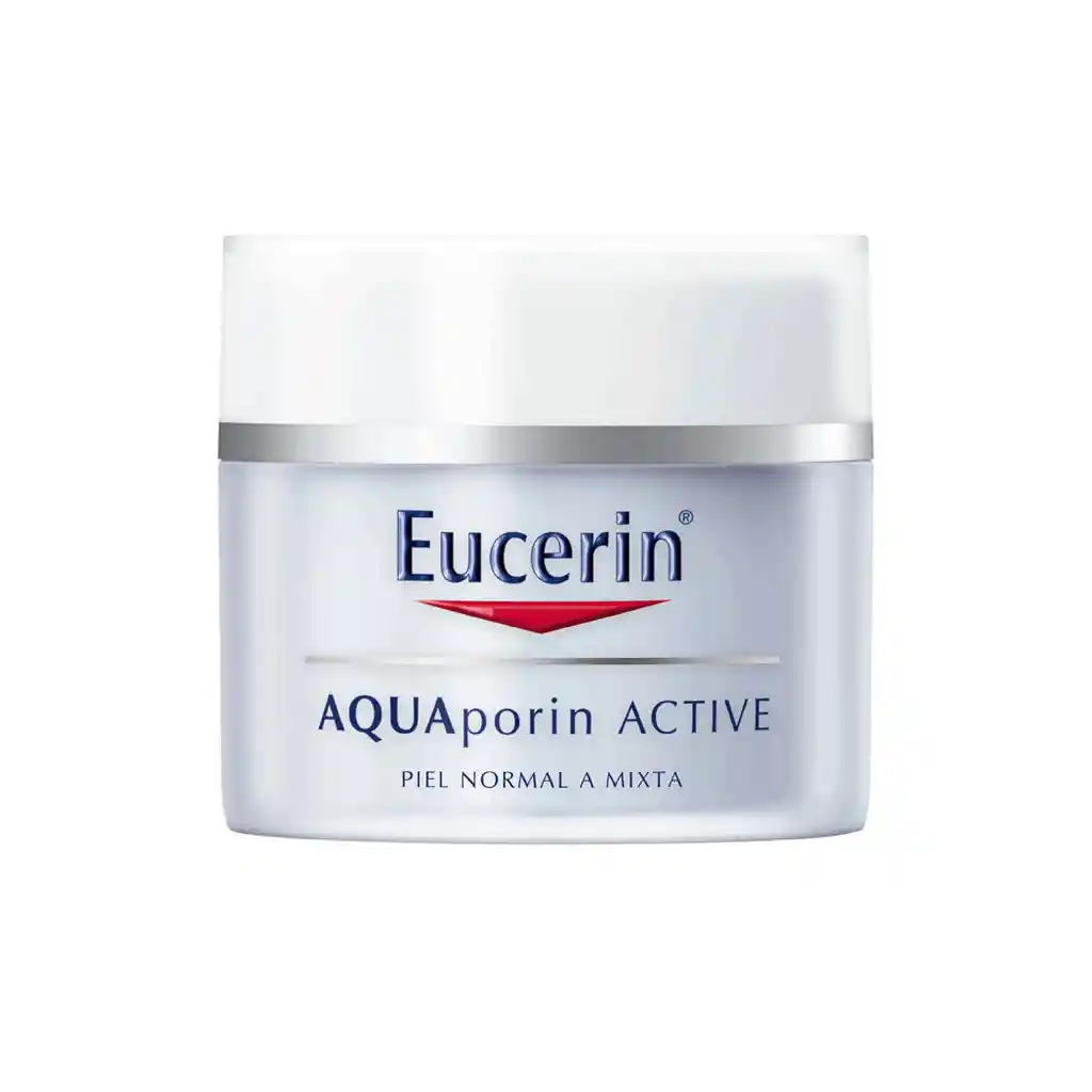 Eucerin Crema Aquaporin Active