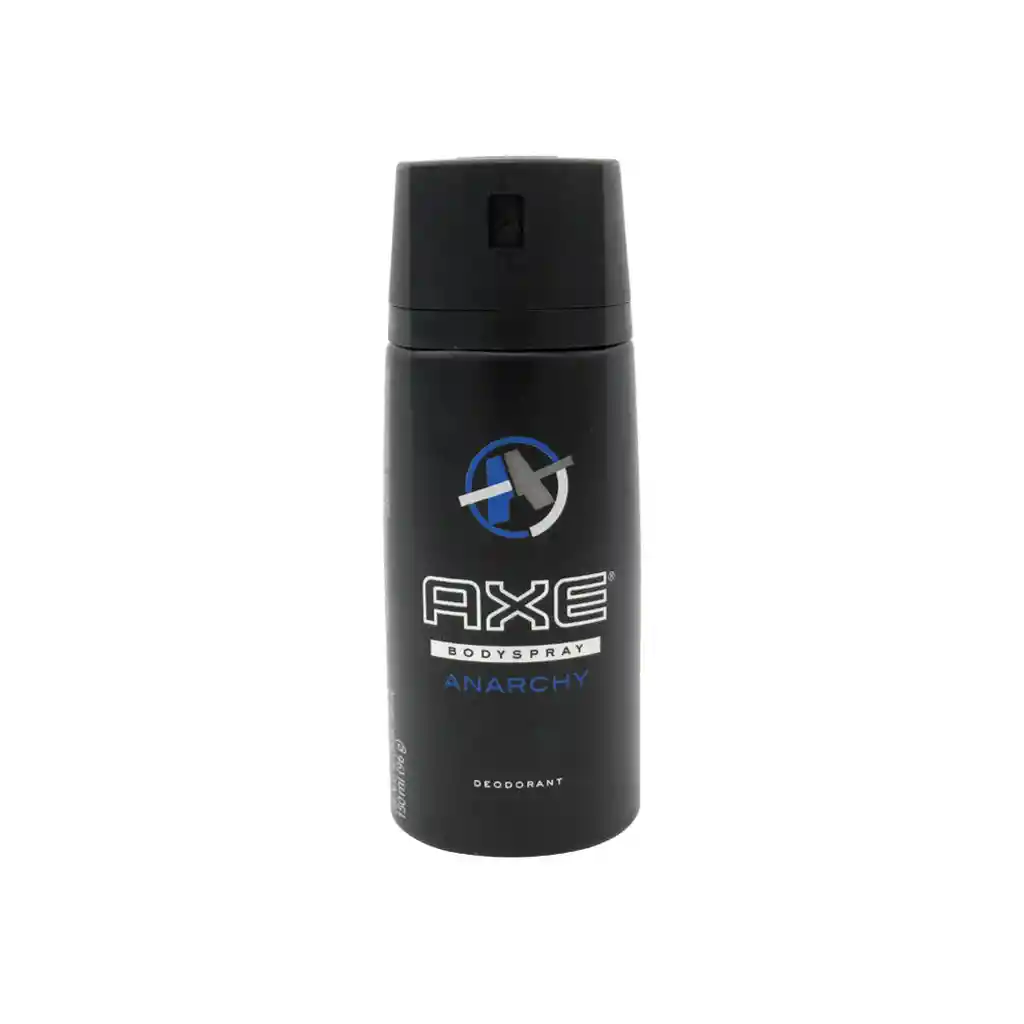 Axe: Desodorante En Spray Anarchy