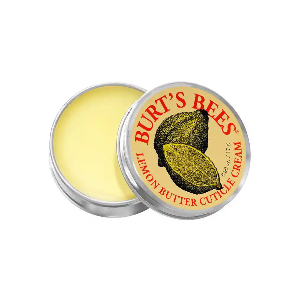 Burts Bees Crema Hidratante de Cutículas